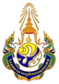 Bhumibol Adulyadej Hospital logo